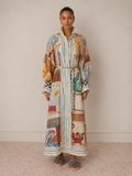 Artistique Maxi Dress