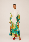 Sunset Escape Maxi Dress